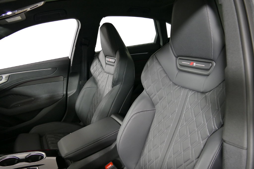 Certified 2026 Audi A6 Prestige AWD/4WD image 10