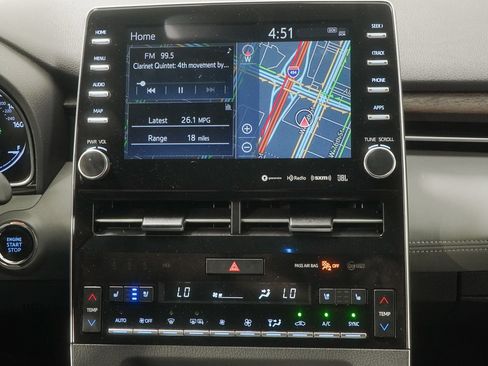 Used 2019 Toyota Avalon Limited w/ Protection Package FWD image 26
