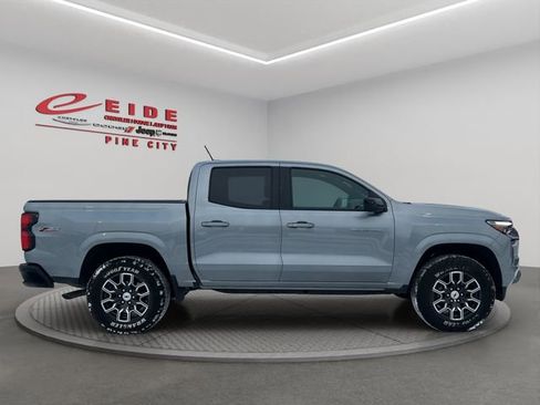 Used 2023 Chevrolet Colorado Z71 image 7