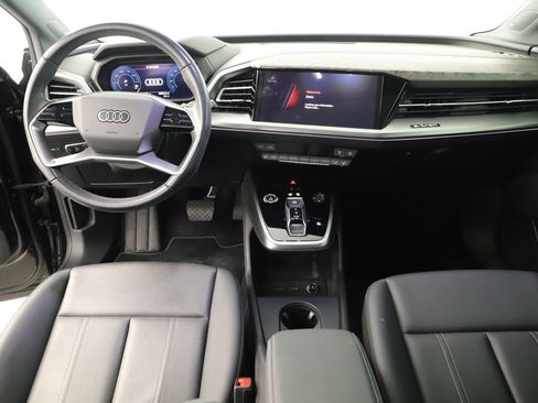 Certified 2024 Audi Q4 e-tron Premium Plus AWD/4WD image 17