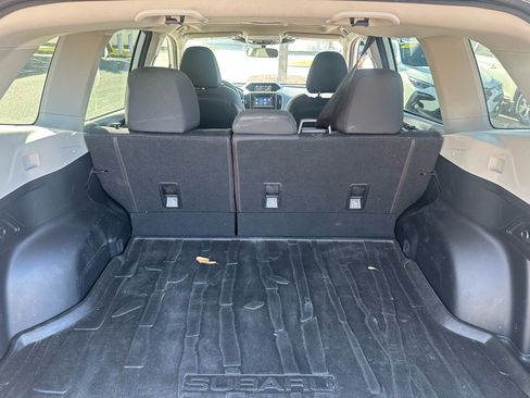 Used 2022 Subaru Forester Premium image 7