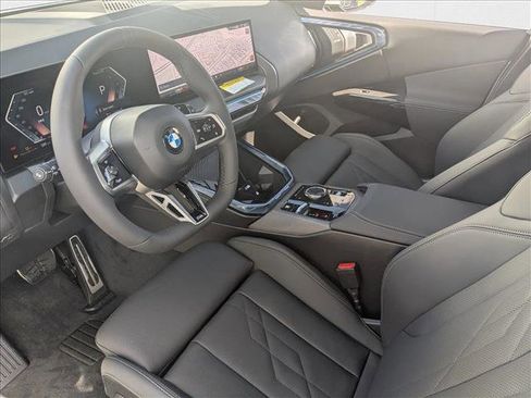 Used 2026 BMW X3 xDrive30 w/ M Sport Package AWD/4WD image 3