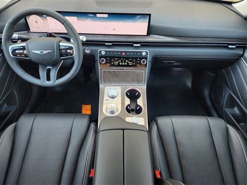Used 2025 Genesis GV80 2.5T Prestige image 20