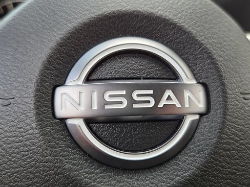 Used 2023 Nissan Altima 2.5 SL AWD/4WD image 32