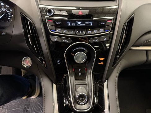 Certified 2023 Acura RDX AWD image 21