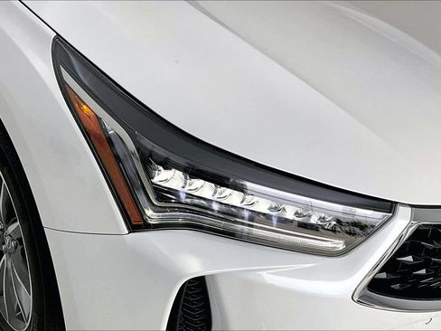 Certified 2024 Acura RDX SH-AWD w/ Technology Package image 36