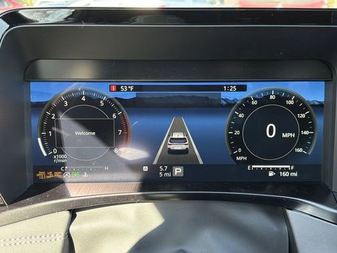 New 2026 Subaru Outback Touring XT image 29