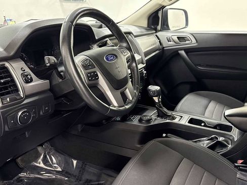Used 2019 Ford Ranger XLT w/ Equipment Group 302A Luxury image 12