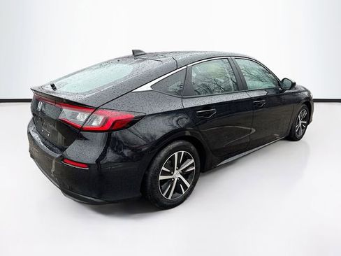 Certified 2024 Honda Civic LX image 7