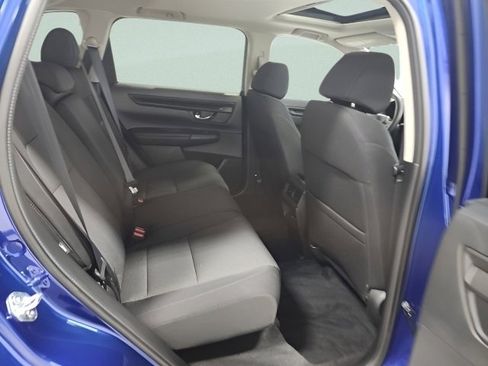 Used 2025 Honda CR-V EX image 18