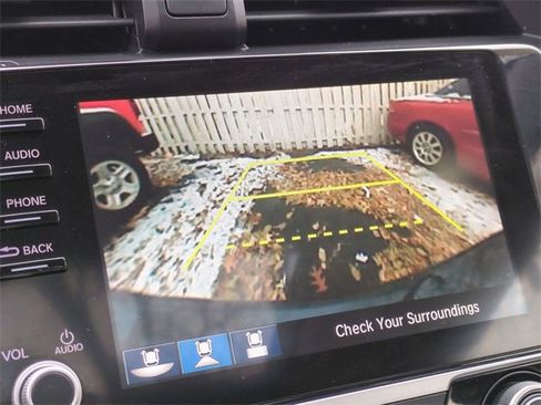 Used 2019 Honda Civic EX image 15