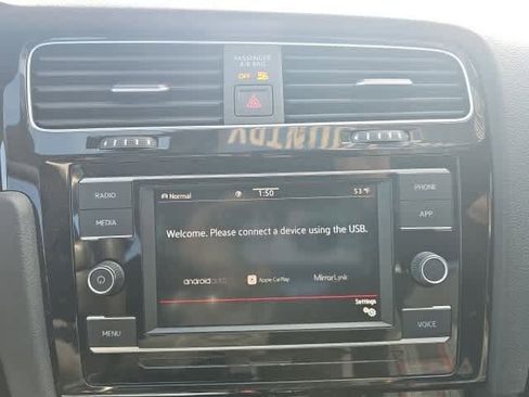 Used 2020 Volkswagen GTI S image 15