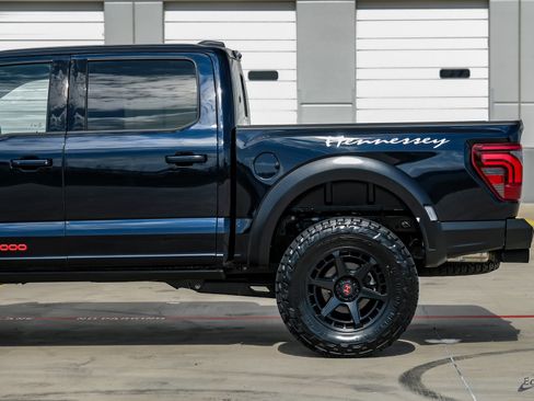 Used 2026 Ford F150 Raptor w/ Equipment Group 803A Raptor R AWD/4WD image 11