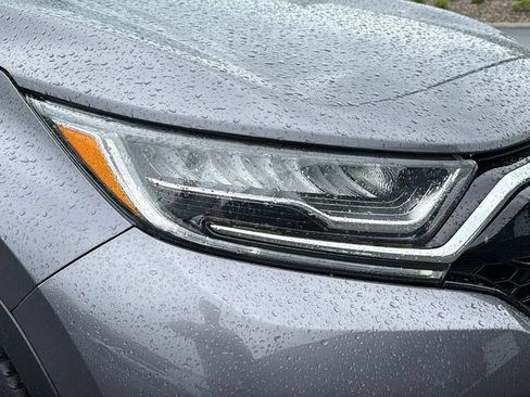 Used 2022 Honda CR-V Touring image 9