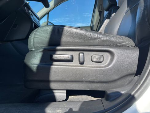 Used 2022 Honda Pilot Black Edition image 15