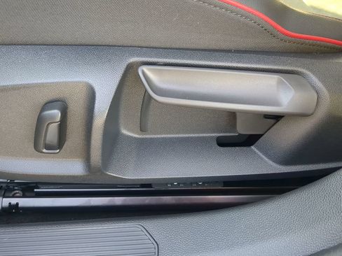 New 2026 Volkswagen GTI SE FWD image 19