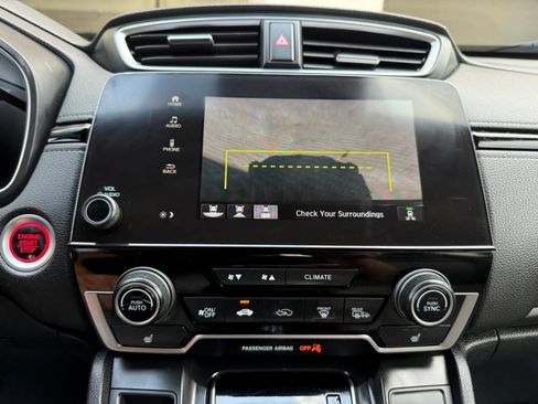 Used 2019 Honda CR-V EX image 34