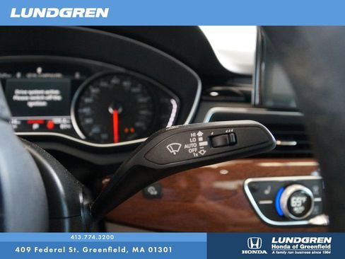 Used 2022 Audi A5 2.0T Premium AWD/4WD image 21