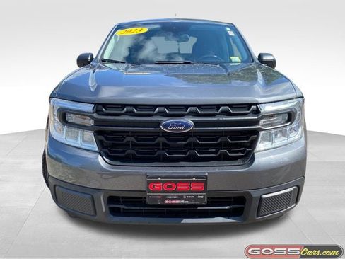 Used 2023 Ford Maverick XL w/ Equipment Group 100A Standard AWD/4WD image 2