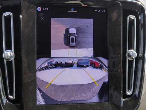 New 2026 Volvo XC40 B5 Ultra AWD/4WD image 16