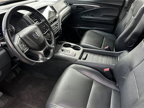 Certified 2022 Honda Passport EX-L image 11