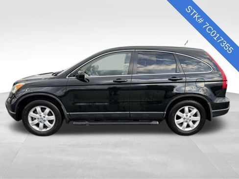 Used 2007 Honda CR-V EX-L image 4