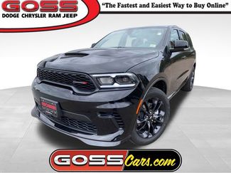 New 2026 Dodge Durango GT AWD/4WD 360° Tour