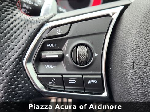 Certified 2025 Acura RDX A-Spec image 24