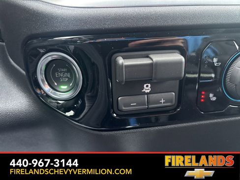 New 2026 Chevrolet Silverado 1500 LT image 22