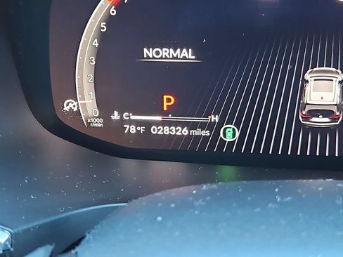 Used 2024 Acura MDX Type S AWD/4WD image 16