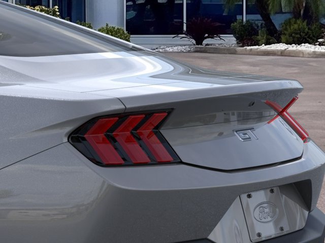 New 2025 Ford Mustang GT Premium RWD image 22