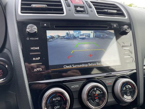 Used 2017 Subaru Forester 2.5i Touring image 14