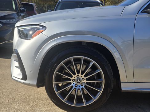 Used 2024 Mercedes-Benz GLE 450 GLE 450 image 10