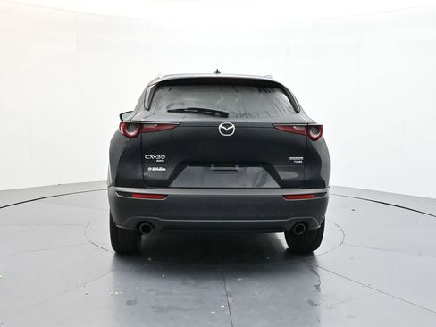 Used 2022 MAZDA CX-30 2.5 Turbo w/ Premium Package AWD/4WD image 6