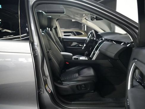 Used 2020 Land Rover Discovery Sport S AWD/4WD image 34