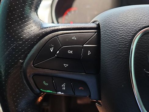 Used 2019 Dodge Durango AWD w/ Skid Plate Group image 29