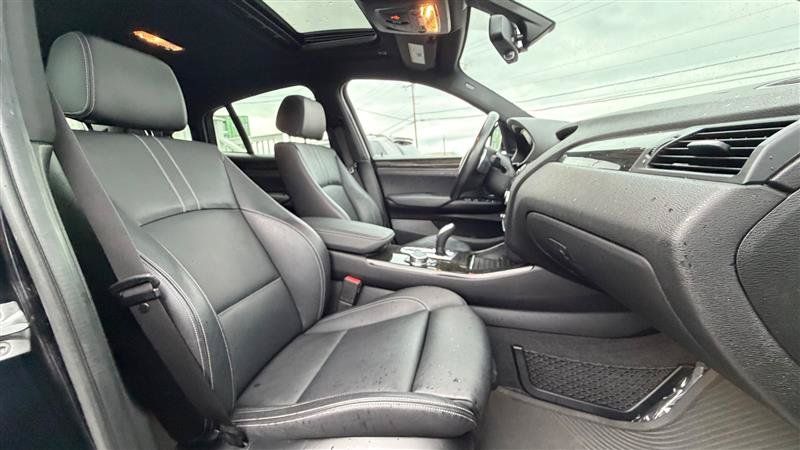Used 2016 BMW X4 xDrive35i AWD/4WD image 41