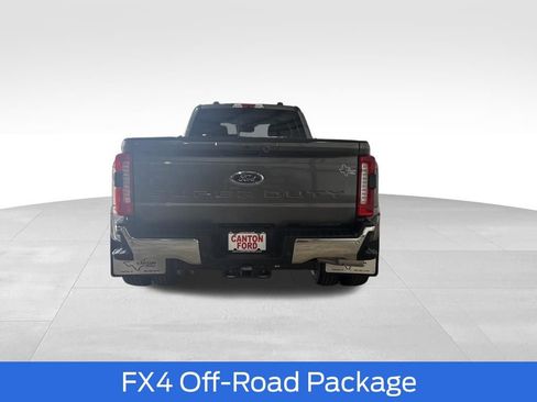 New 2026 Ford F350 XLT image 5