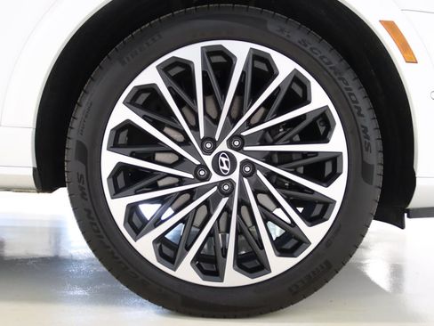 Used 2026 Hyundai Palisade Calligraphy AWD/4WD image 77