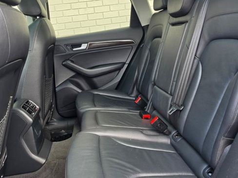 Used 2014 Audi Q5 2.0T Premium AWD/4WD image 12
