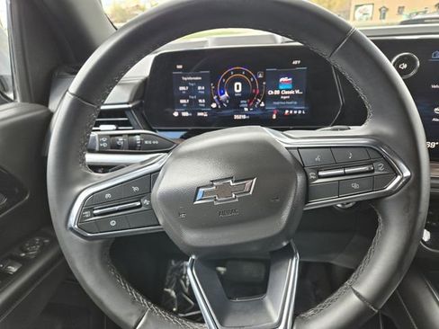 Used 2025 Chevrolet Tahoe Z71 AWD/4WD image 15