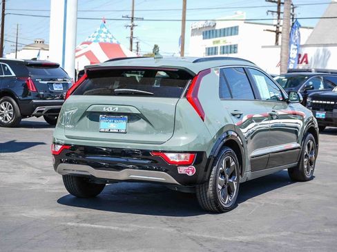 Used 2024 Kia Niro Wind FWD image 10