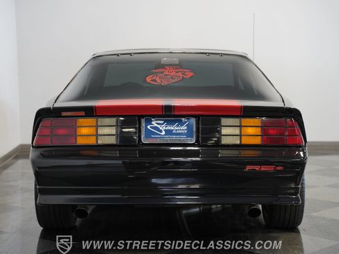 Used 1992 Chevrolet Camaro RS image 28