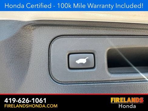 Certified 2023 Honda Passport EX-L image 36