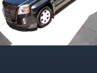 Used 2013 GMC Terrain SLT