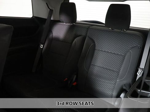 Used 2019 GMC Acadia SLE AWD/4WD image 4