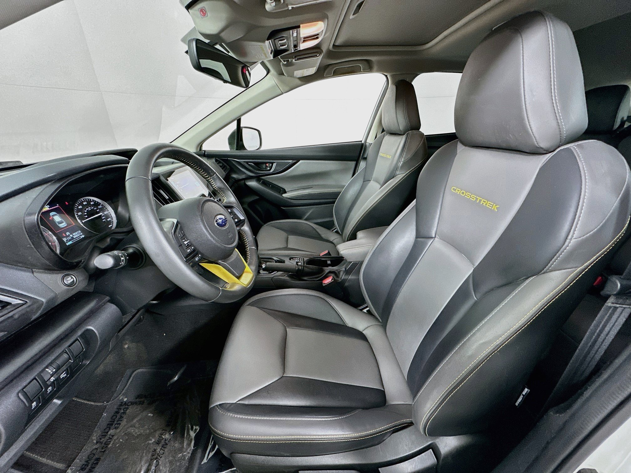 Used 2023 Subaru Crosstrek 2.5i Sport AWD/4WD image 20