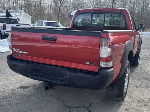 Used 2010 Toyota Tacoma 4x4 Regular Cab image 13