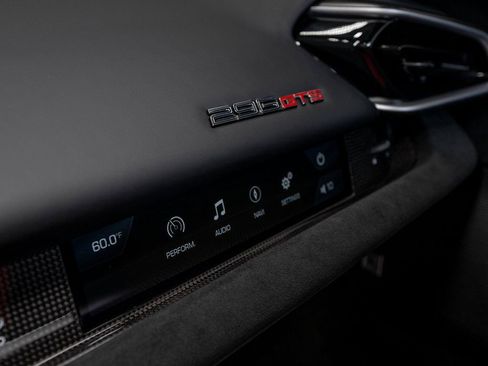Certified 2025 Ferrari 296 GTS image 21