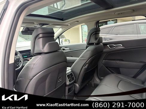 New 2026 Kia Sportage EX AWD/4WD image 20